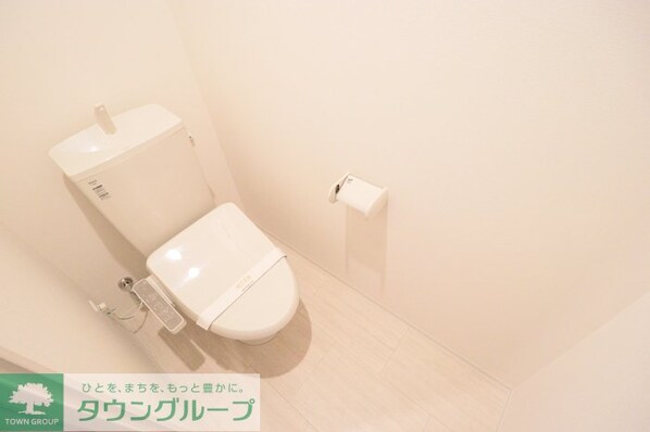 シェルト新都心の物件内観写真